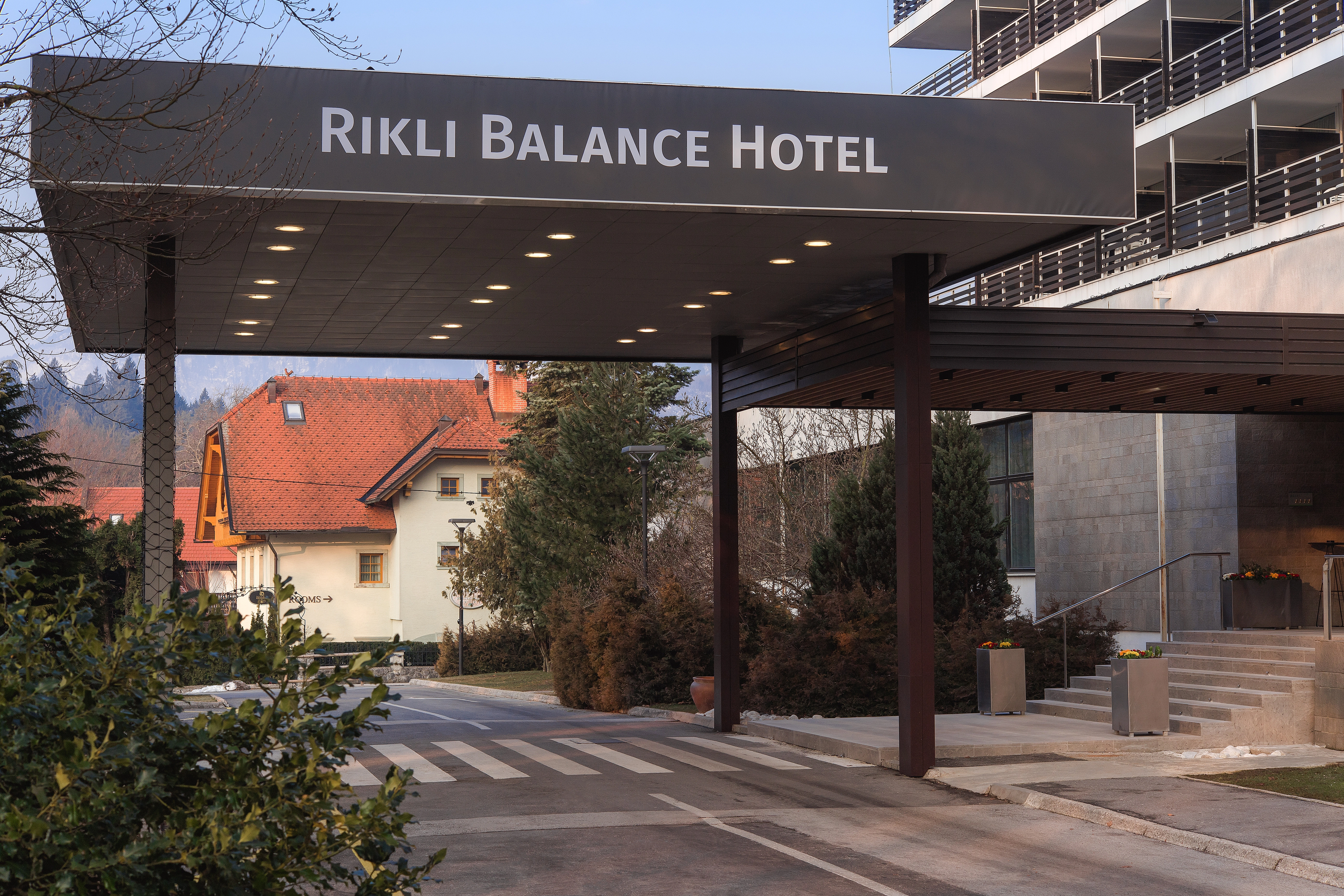 hotel picture