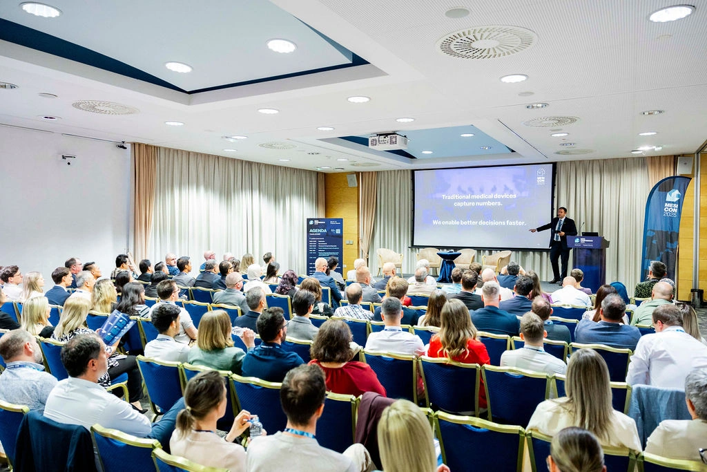 conference photo