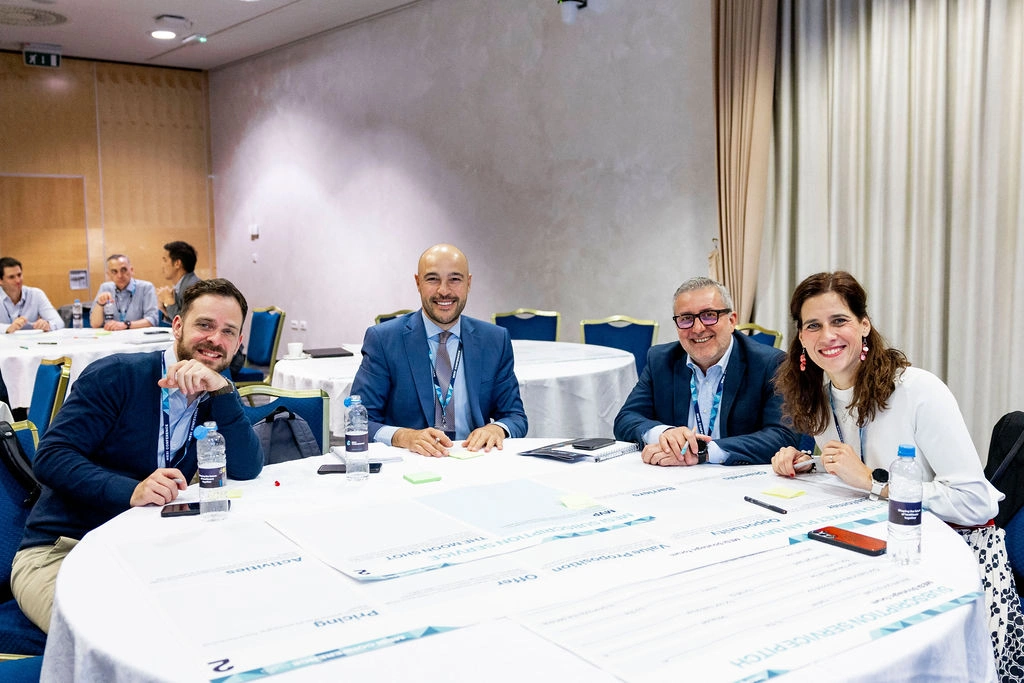 conference photo