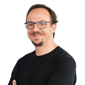 Aljaž Ferencek