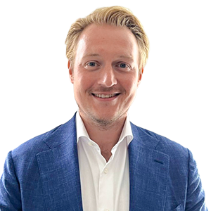 Arco van der Kaaden