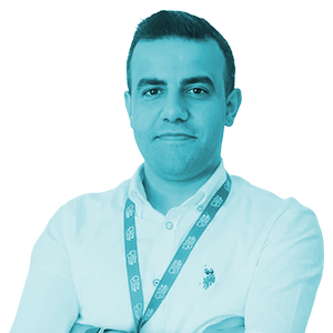 Enis Kaya
