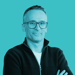 Goran Nedic