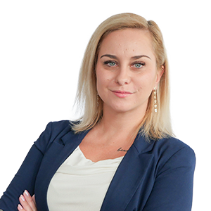 Klavdija Slapar