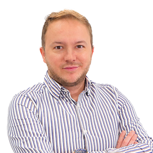 Marko Groboljsek