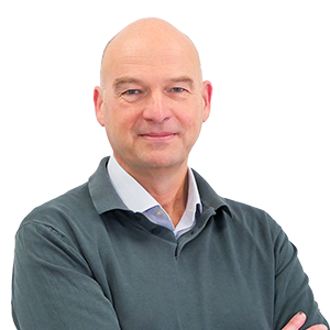 Menno Roos