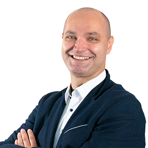 Rudi Cebulj